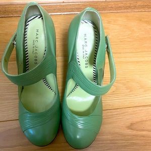 Marc Jacobs heels